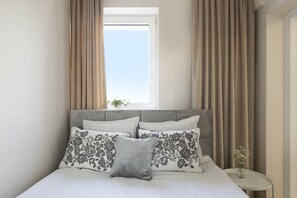 Iron/ironing board, free WiFi - Elite Apartments Center Deluxe  (Gdansk)