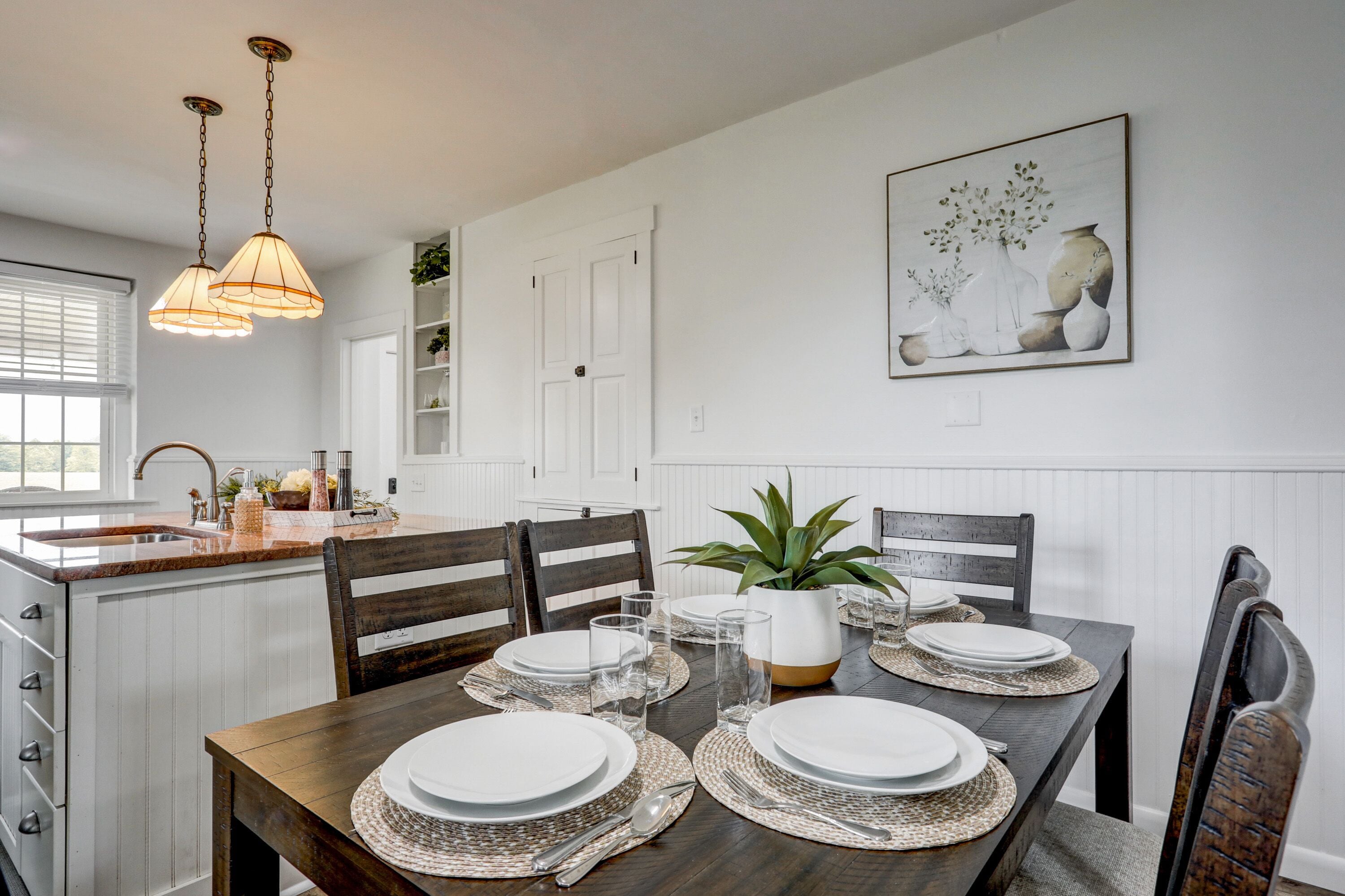 تناول الطعام