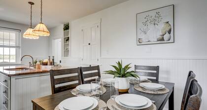 Apple Blossom Suite /Cozy Family Friendly Farm Stay/4 bedrooms
