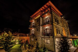 Exterior - Cordial Cappadocia Hotel (Ürgüp)