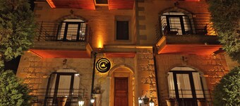 Cordial Cappadocia Hotel