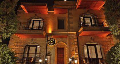 Cordial Cappadocia Hotel