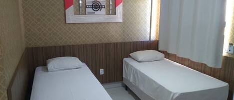 패밀리 아파트 | 1 개의 침실