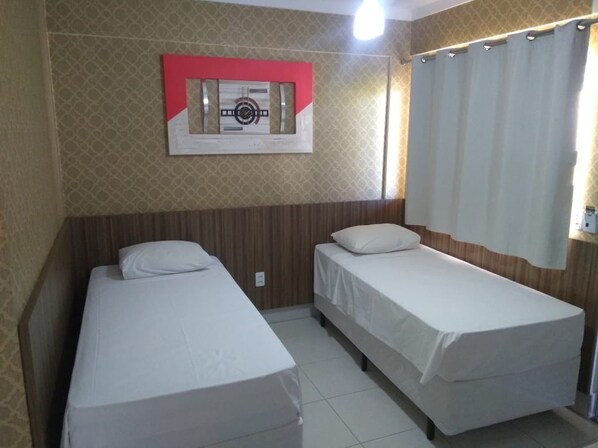 Family Apartment | 1 bedroom - Lacqua diRoma - Mondial Turismo (Caldas Novas)