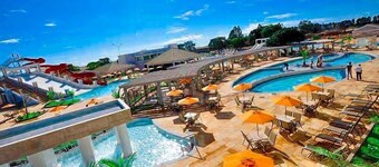 Lacqua diRoma - Mondial Turismo