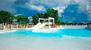 Water park