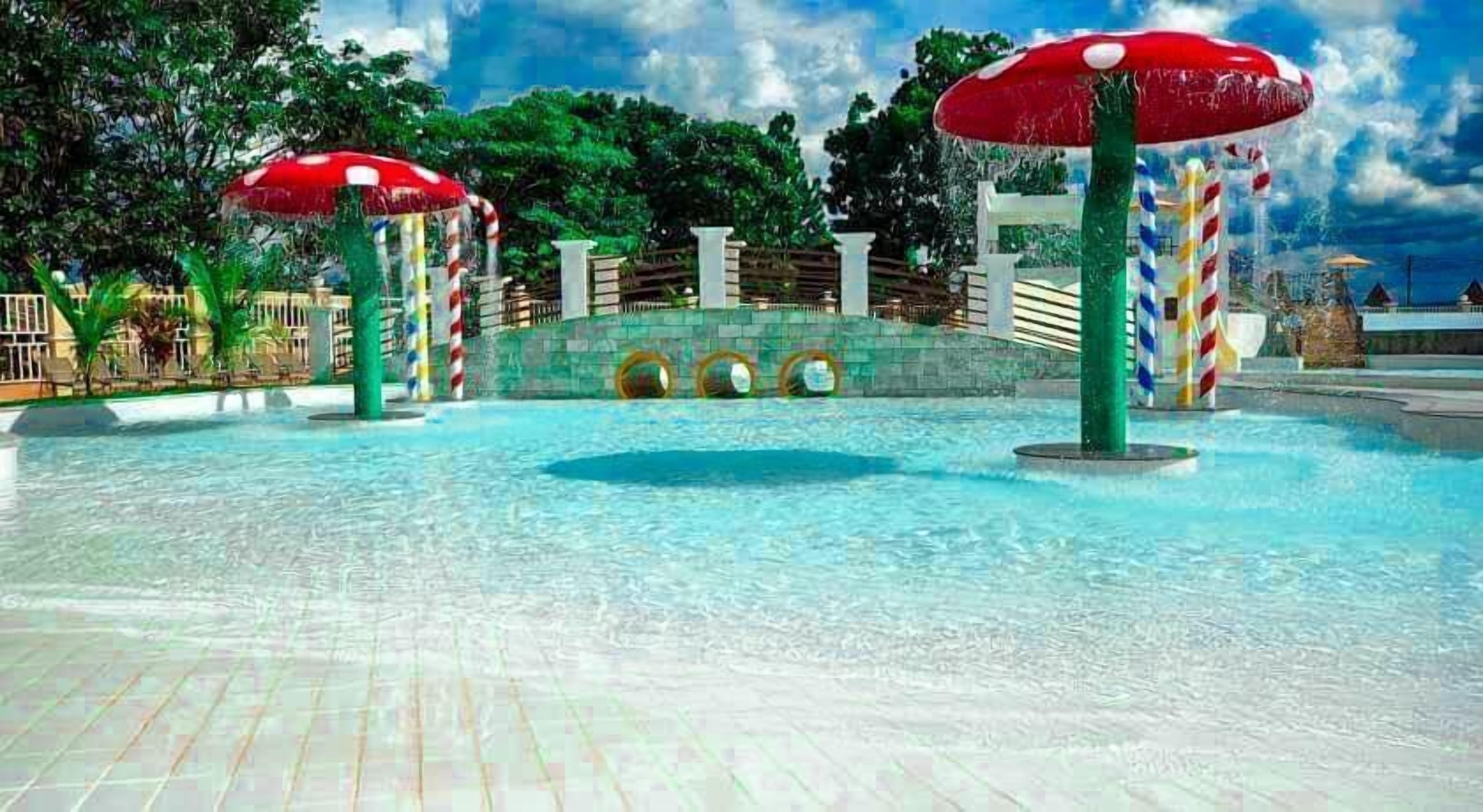 Vannpark