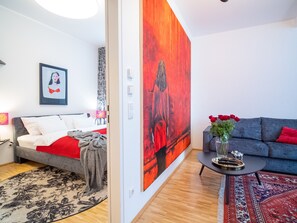 Gallery Apartment