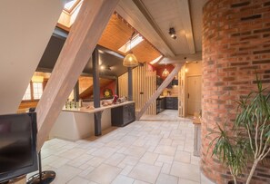 Interior - Gîte "Le Kelsch", 1 à 6 Personnes Avec Sauna (Marlenheim)