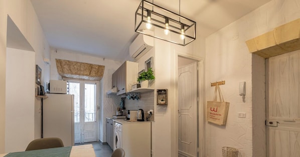 Maison | 1 chambre