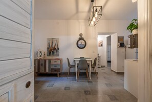 Leilighet | 1 soverom