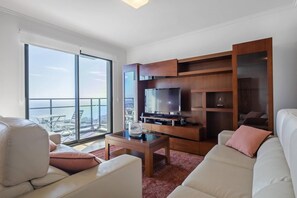 Appartement | 2 chambres