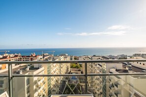 2 bedrooms - Blue and Gold Sunset by Homie (Funchal)