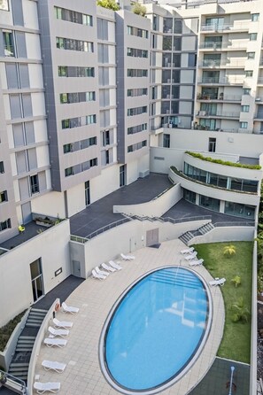 Appartement | 2 chambres