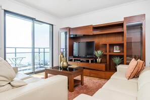 Căn hộ | 2 phòng ngủ 