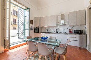 Appartement | 3 slaapkamers