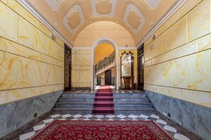 Appartement | 3 slaapkamers