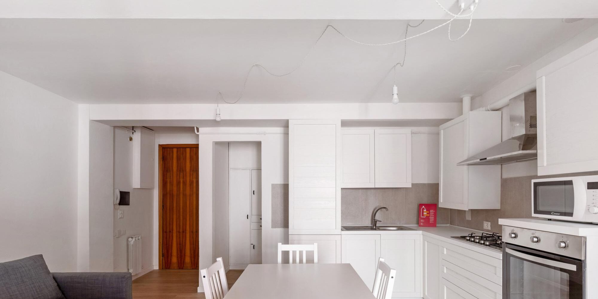 Apartment | 1 Schlafzimmer