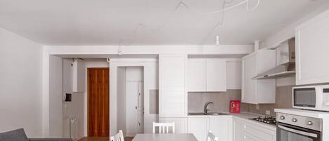 Apartment | 1 Schlafzimmer