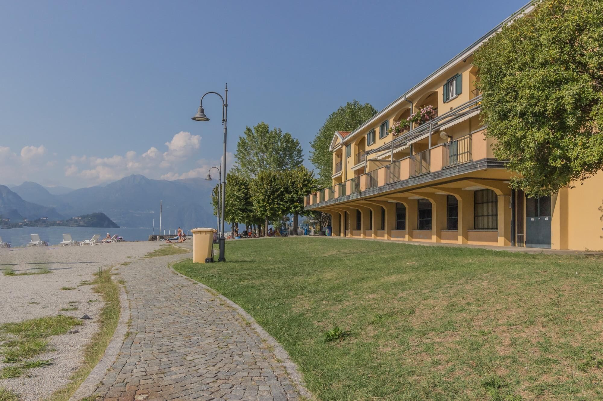 アパートメント | 2 室のベッドルーム