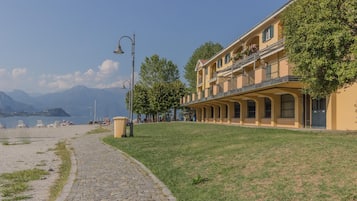 Apartment | 2 bilik tidur