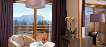 Lagrange Vacances L'Alpenrose