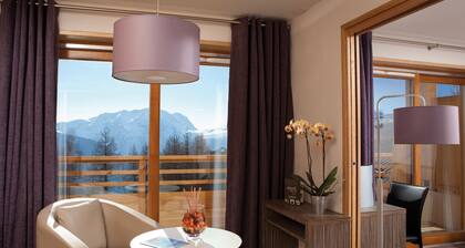 Lagrange Vacances L'Alpenrose