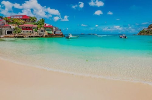 Appartement St Jean, Saint-barthélemy