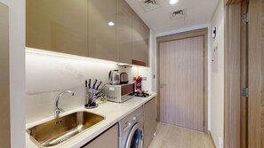 Apartment | 1 bedroom - Al Meydan - Azizi Riviera 13 - 711 (Dubai)