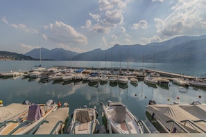 Porticciolo
