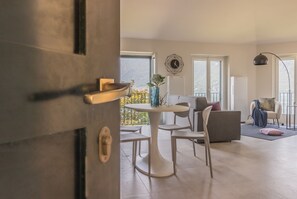 Interior - Sunset View Lierna_varennaholidays (Lierna)