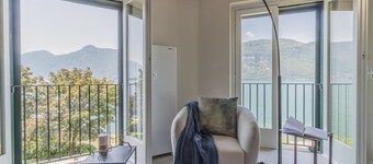 Sunset View Lierna_varennaholidays