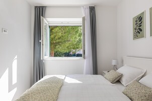 Deluxe Apartment | View from room