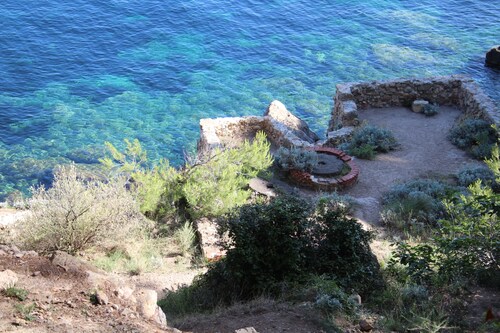 Appartement spacieux et confortable à 10 Minutes à pied du bord de mer