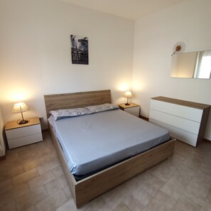 2 Schlafzimmer, kostenloses WLAN