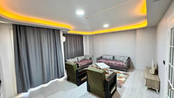 City Condo | 1 bedroom, free WiFi