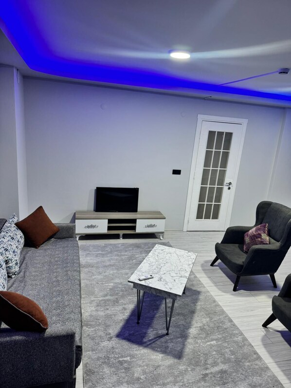 Condo trung tâm thành phố | 1 phòng ngủ, truy cập Internet không dây miễn phí