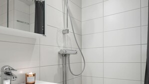 Basic Apartment | Bathroom - RUBIN  (Stockholm)