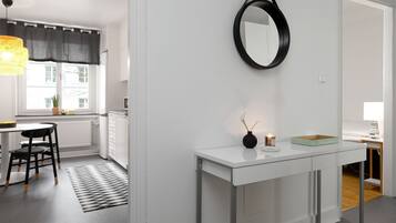 1 bedroom, free WiFi