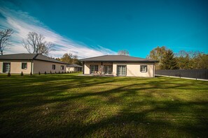 Exterior - Kintų Perlas Villa 4  (Kintai)