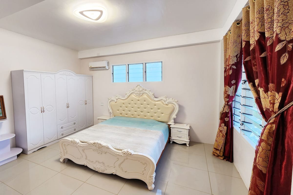 Royal Double Room | 1 bedroom, premium bedding, individually decorated