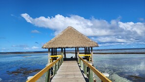 Exterior - Ocean Heart Hotel (Korolevu)