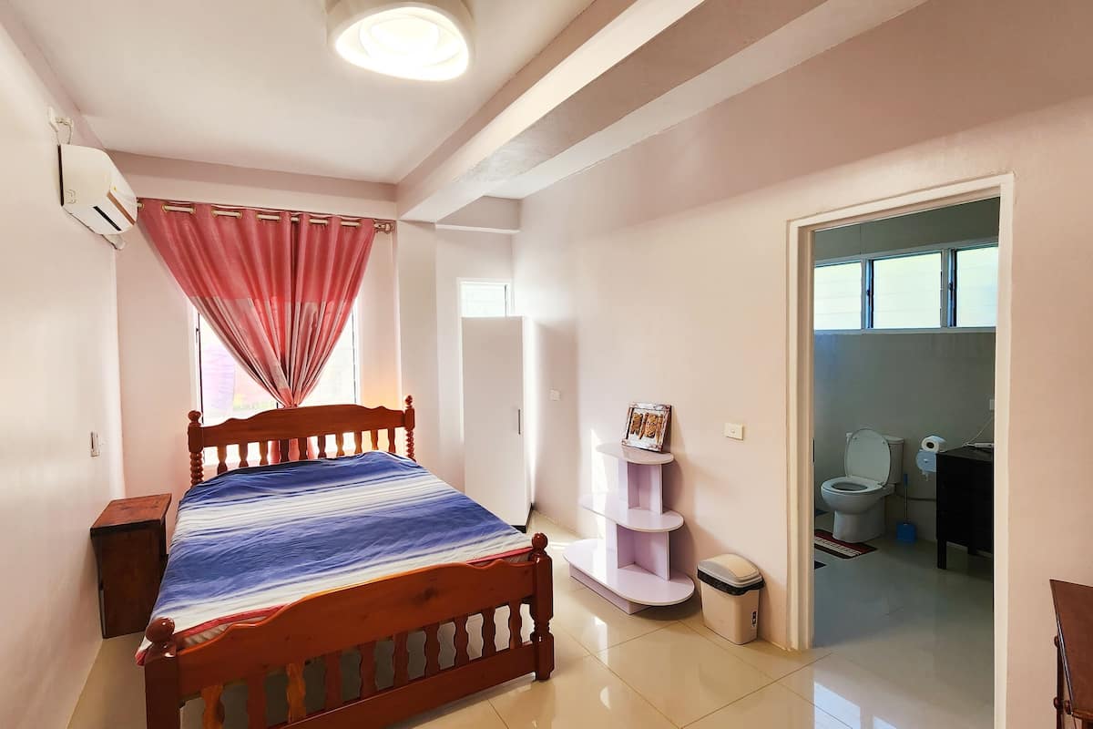 Deluxe Double Room | 1 bedroom, premium bedding, individually decorated