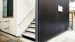 Exterior - K HOUSE - E JOY INN Okubo Branch (Tokyo)