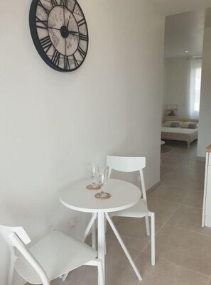 Restauration