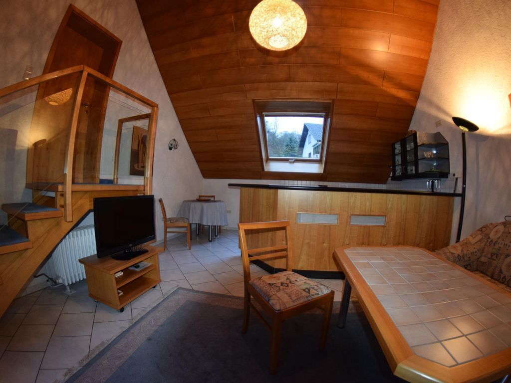 Ferienwohnung Schwögler Andreas - 2-bettwohnung 55m² - Schweigen-Rechtenbach