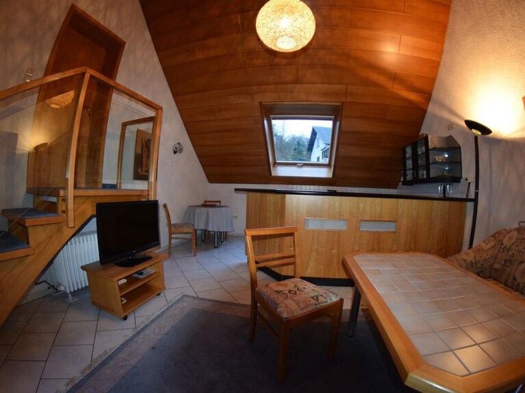 Ferienwohnung Schwögler Andreas - 2-bettwohnung 55m² - Schweigen-Rechtenbach