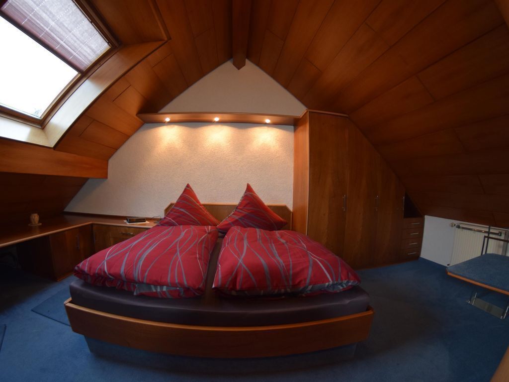 Ferienwohnung Schwögler Andreas