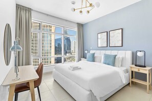 Lofts East 1206 | Lakens van Egyptisch katoen, luxe beddengoed