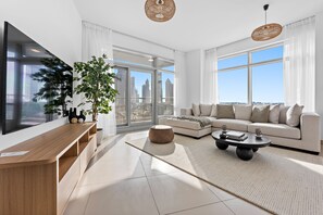 Lofts Central 205 | Interieur